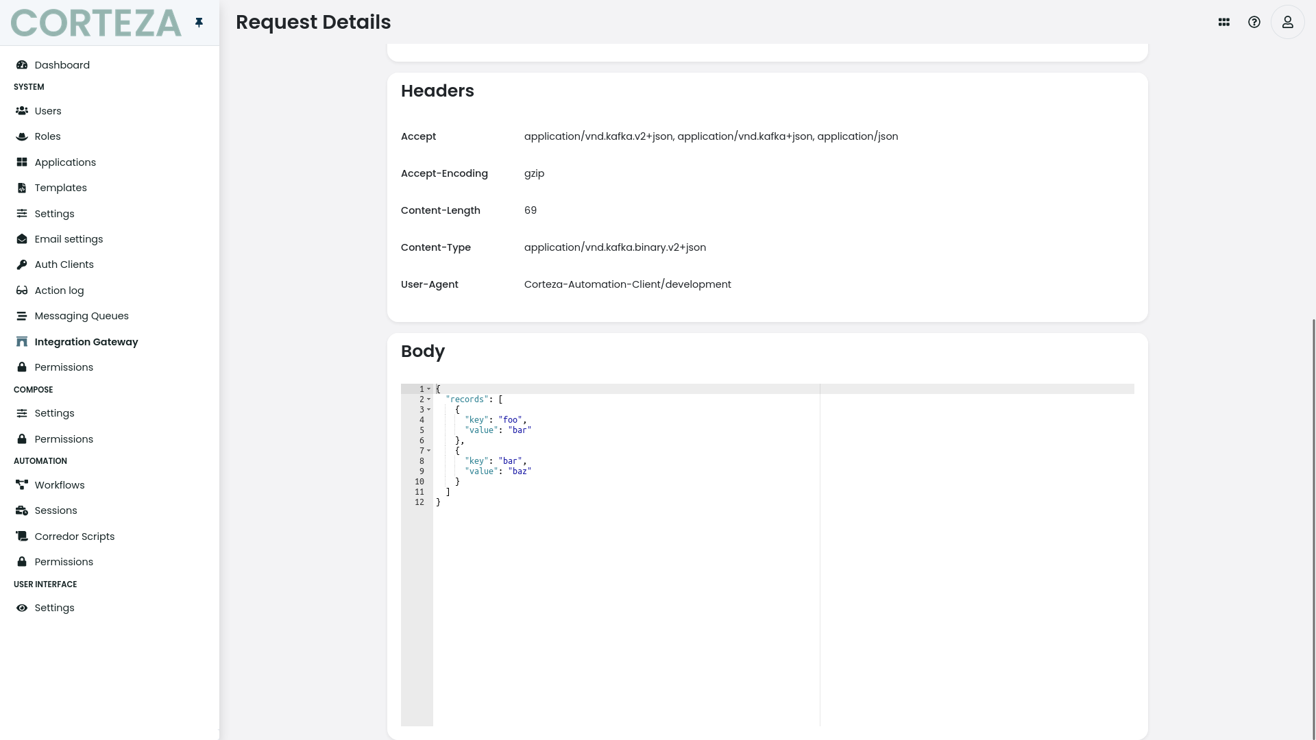 queue profiler 2