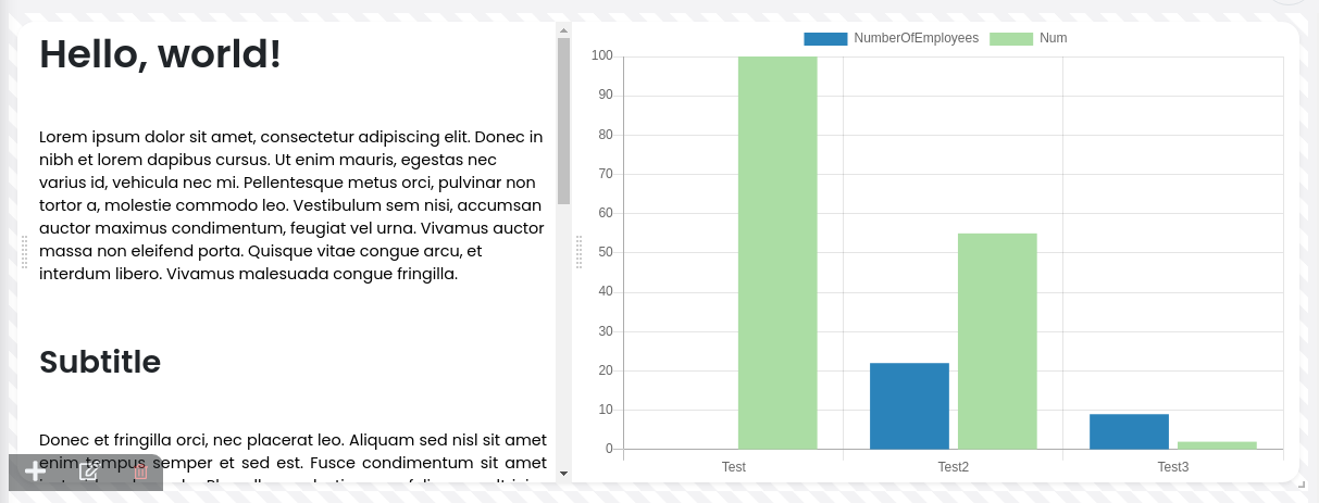 text usage 1